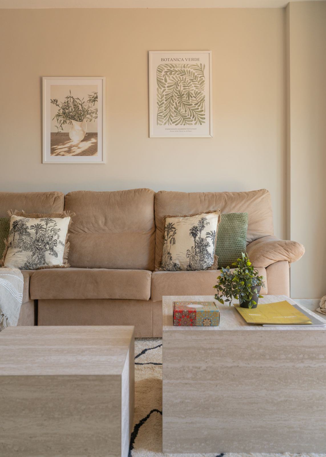 Penthouse in Guaro-4