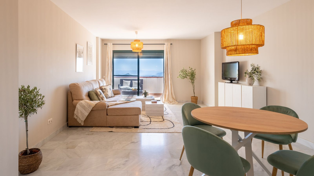 Penthouse in Guaro-5
