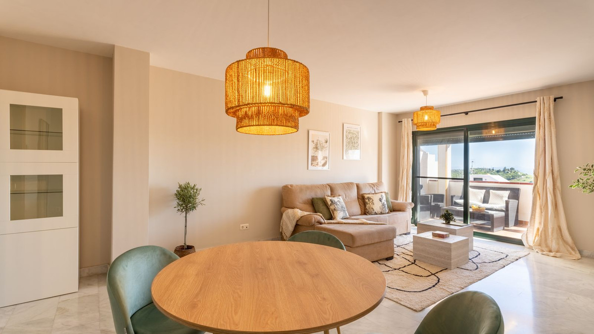 Penthouse in Guaro-6