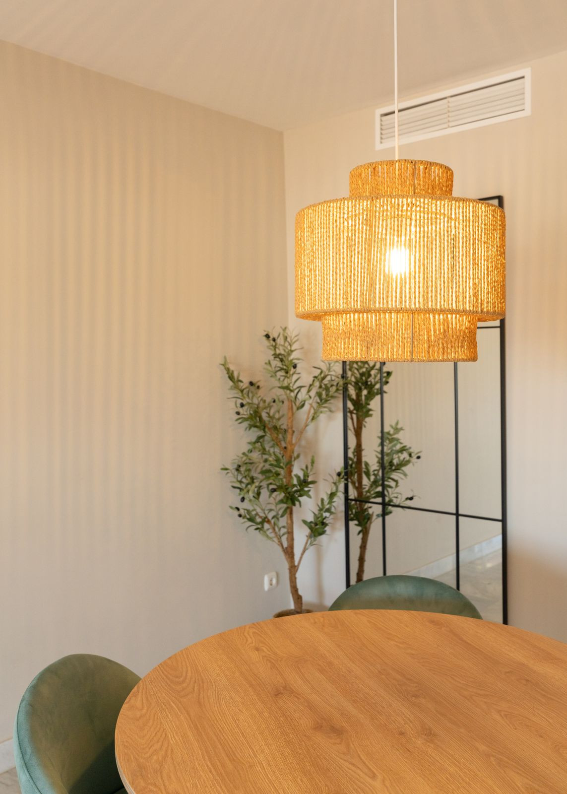 Penthouse in Guaro-7