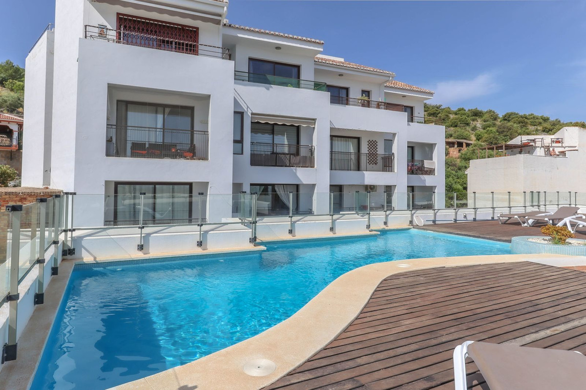 Appartement te koop in Guaro | 2 slaapkamers H5057464