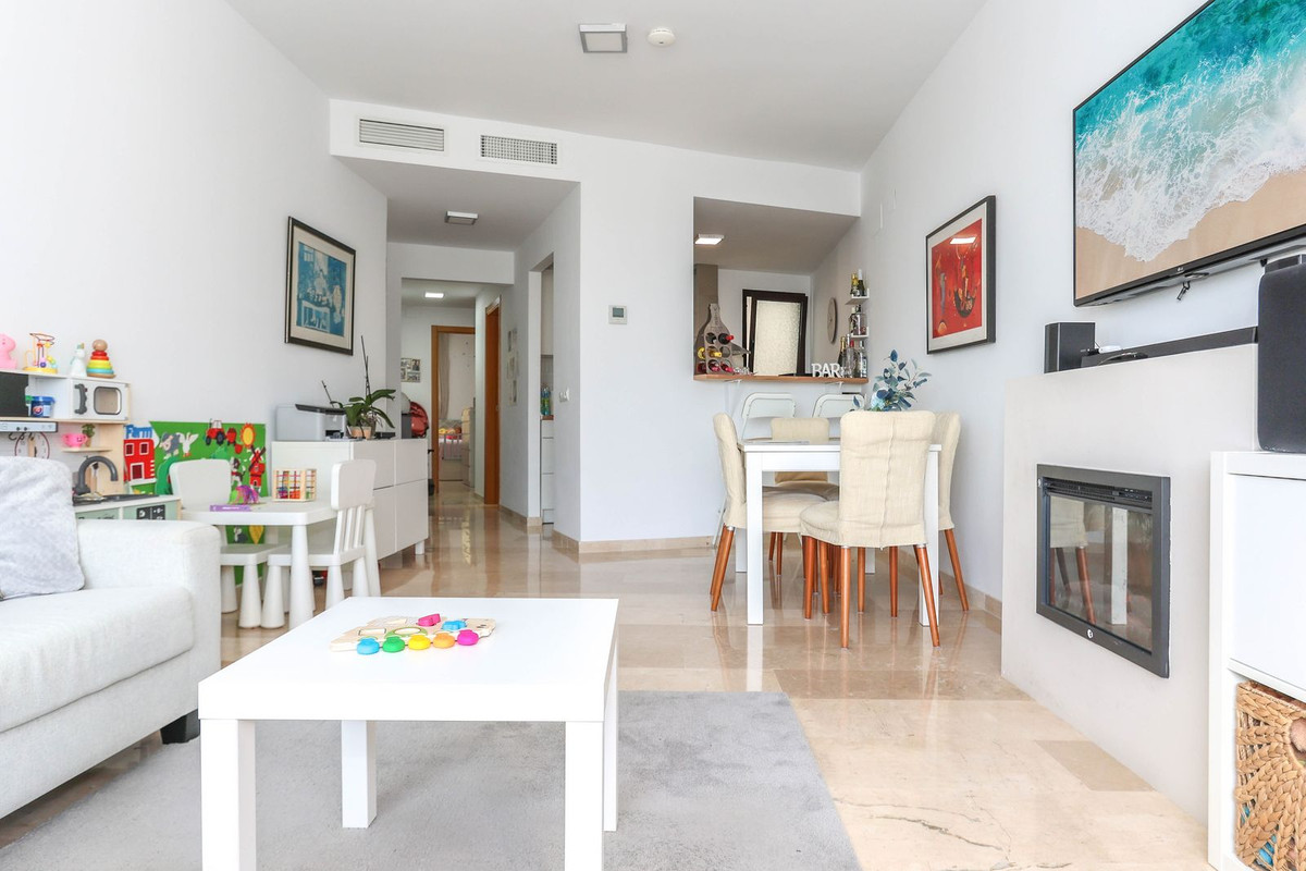 Appartement te koop in Guaro | 2 slaapkamers H5057464