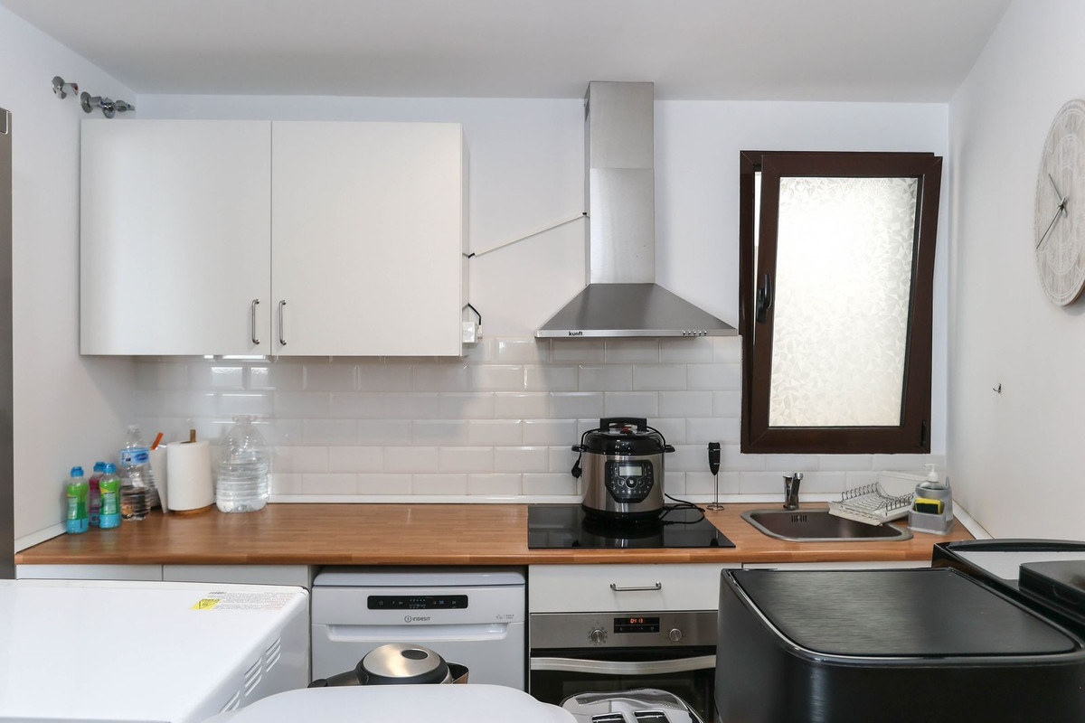 Appartement te koop in Guaro | 2 slaapkamers H5057464