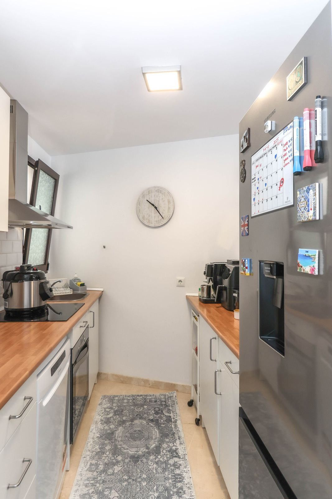 Appartement te koop in Guaro | 2 slaapkamers H5057464