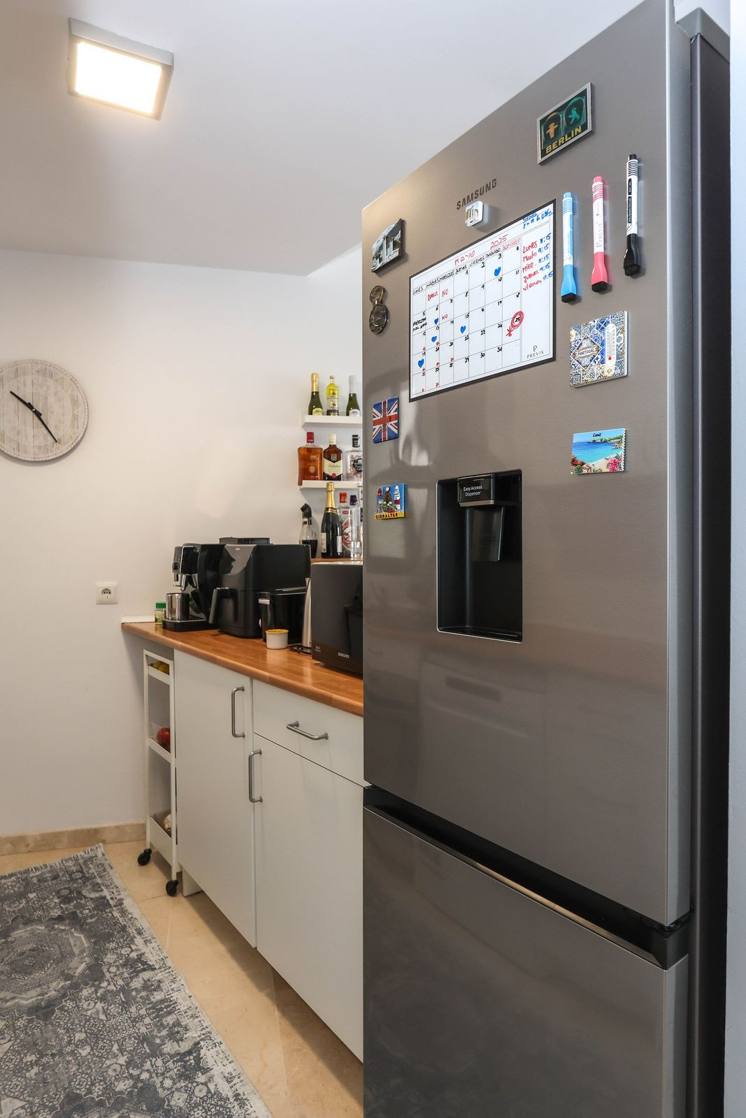 Appartement te koop in Guaro | 2 slaapkamers H5057464