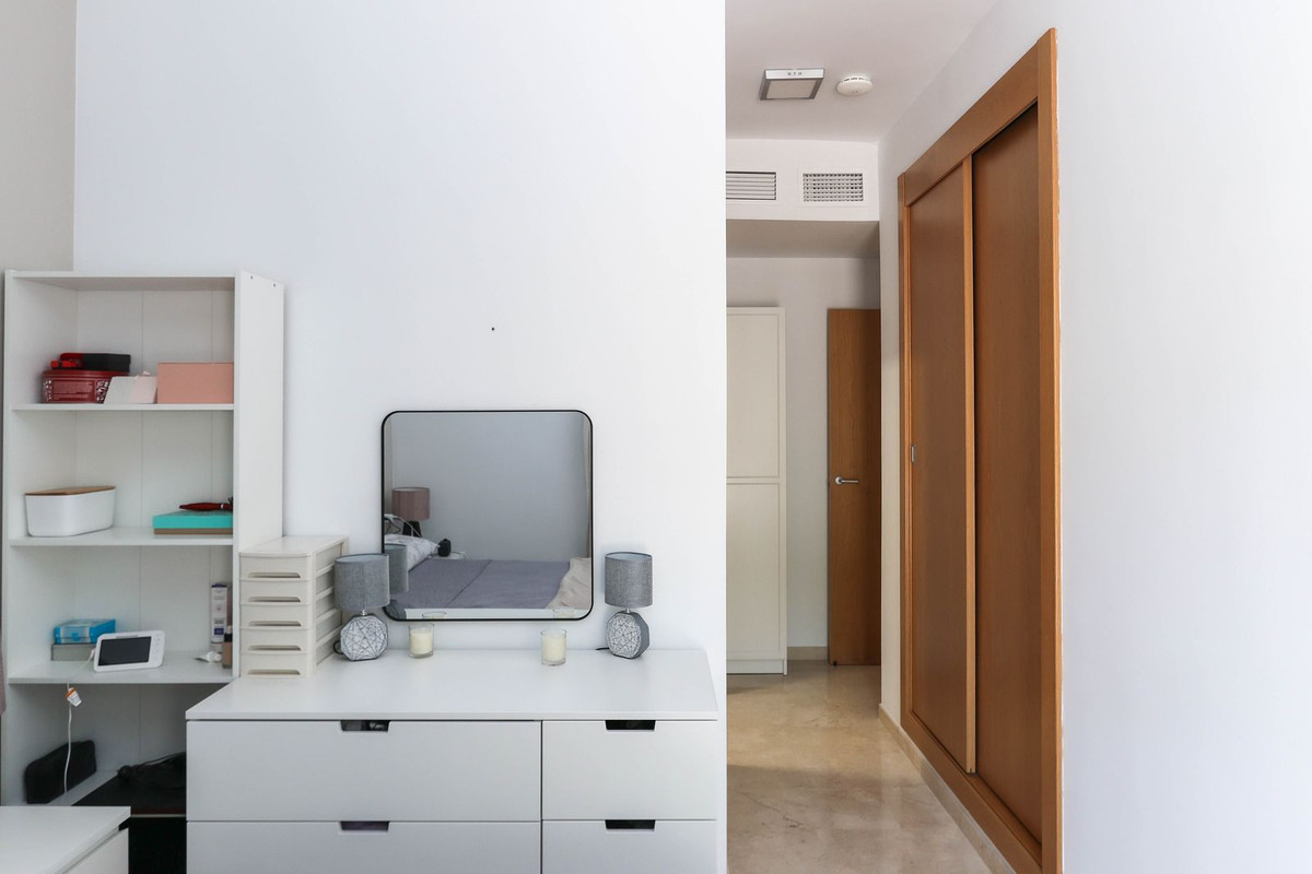 Appartement te koop in Guaro | 2 slaapkamers H5057464