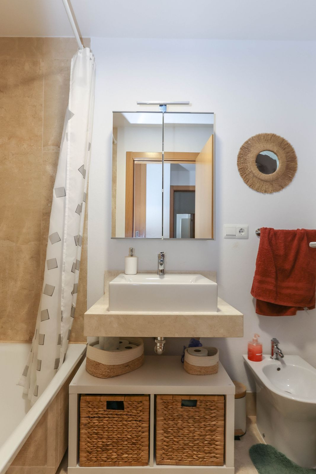 Appartement te koop in Guaro | 2 slaapkamers H5057464