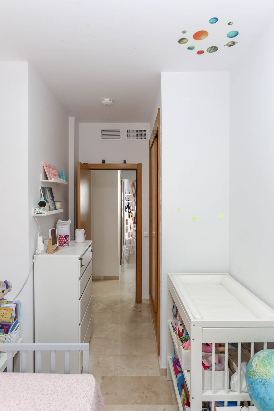 Appartement te koop in Guaro | 2 slaapkamers H5057464