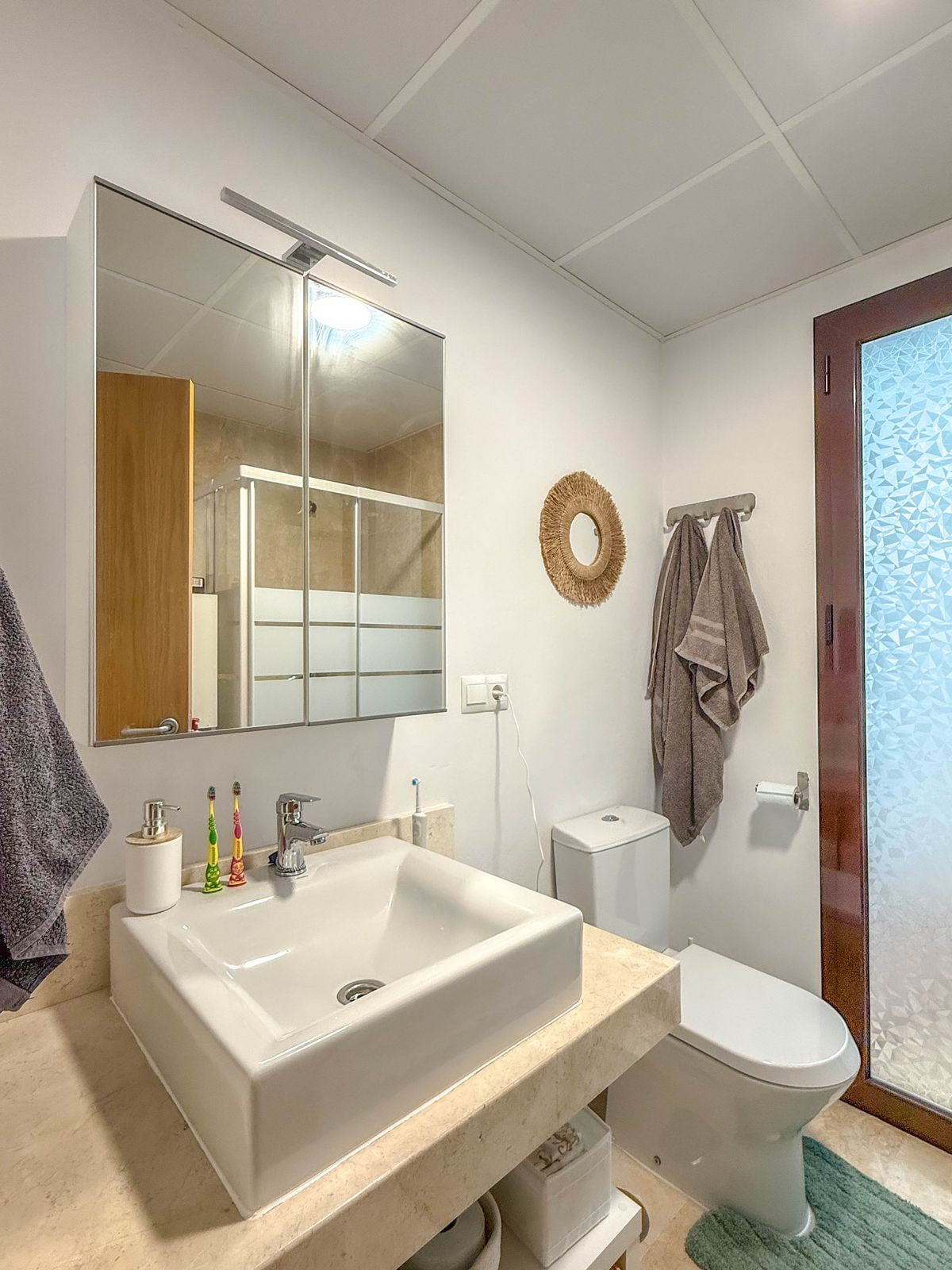 Appartement te koop in Guaro | 2 slaapkamers H5057464
