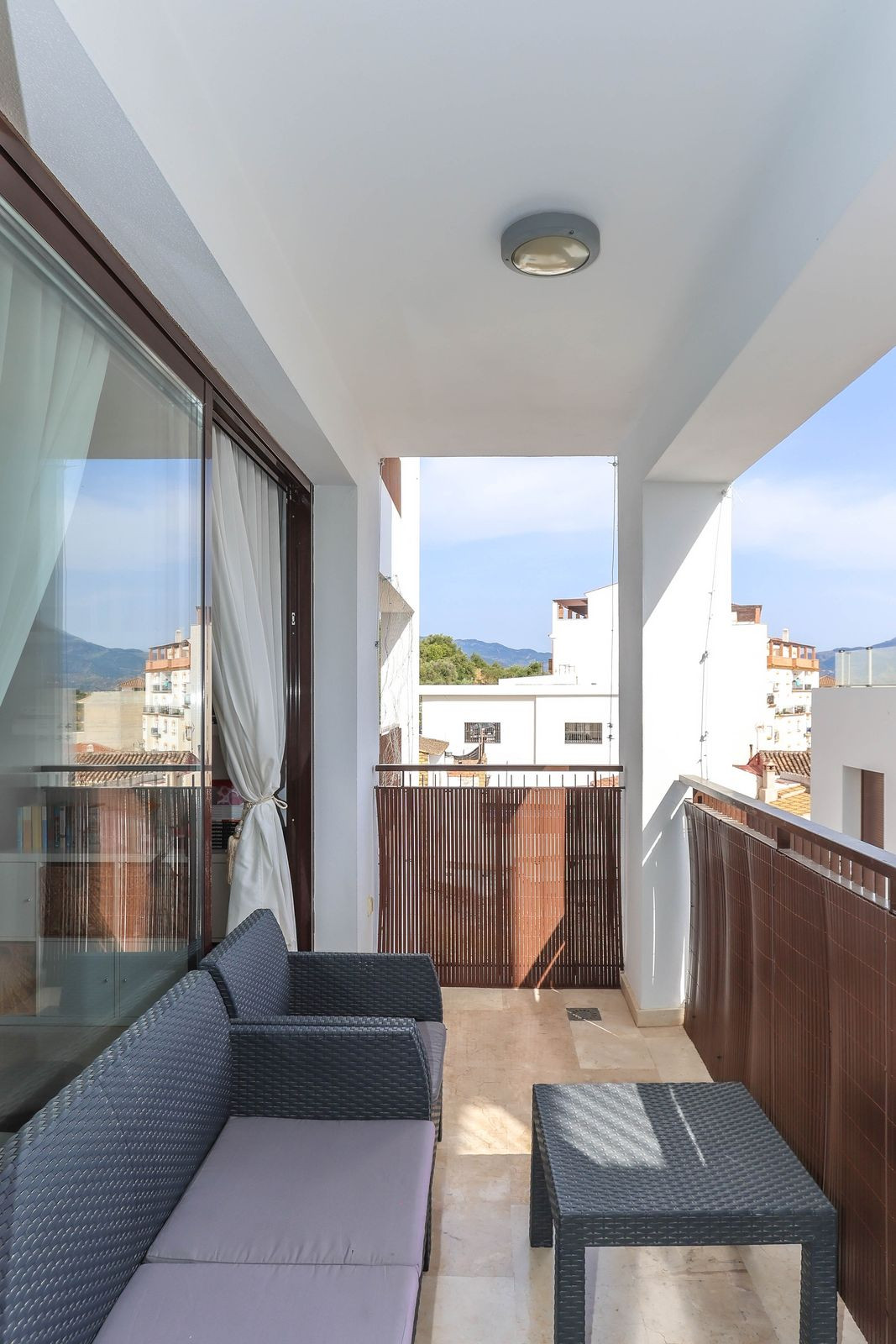 Appartement te koop in Guaro | 2 slaapkamers H5057464