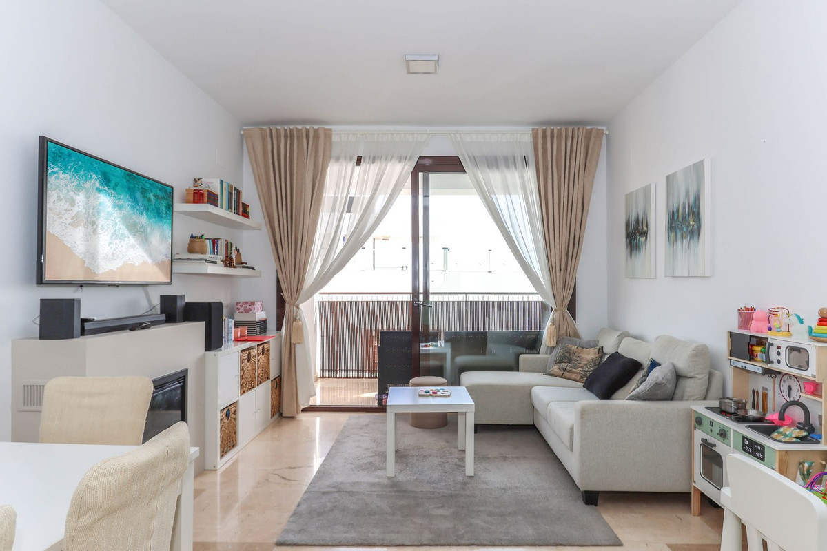 Appartement te koop in Guaro | 2 slaapkamers H5057464