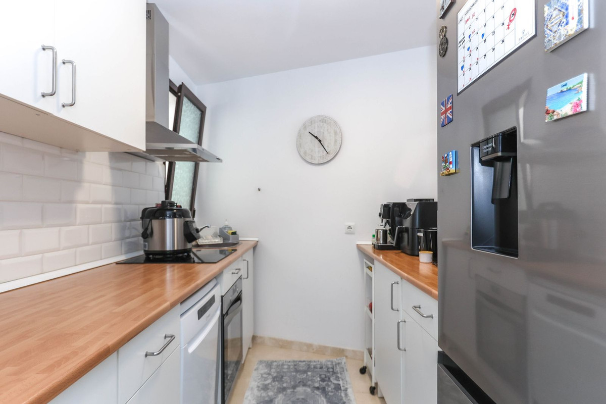 Appartement te koop in Guaro | 2 slaapkamers H5057464