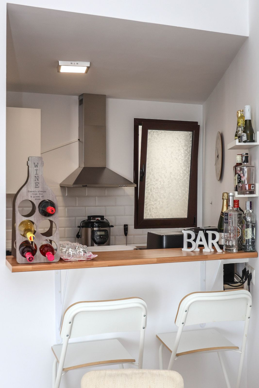 Appartement te koop in Guaro | 2 slaapkamers H5057464