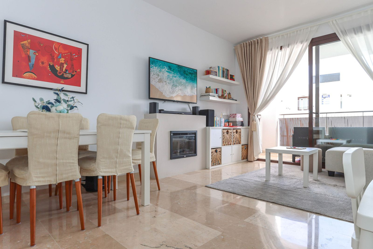 Appartement te koop in Guaro | 2 slaapkamers H5057464