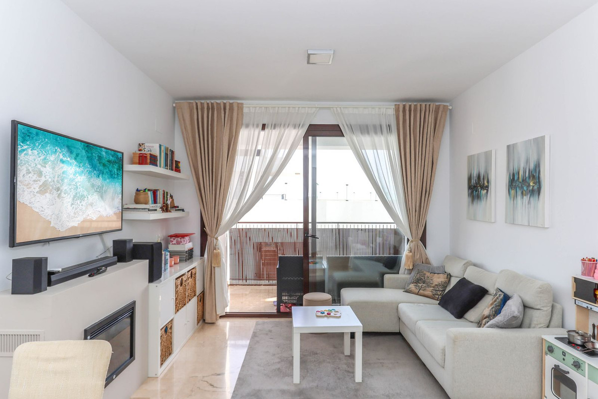 Appartement te koop in Guaro | 2 slaapkamers H5057464