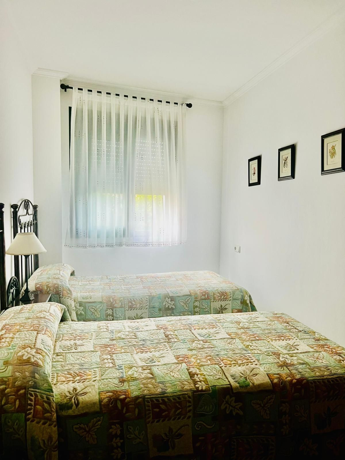 Appartement te koop in Guaro | 2 slaapkamers H5145976