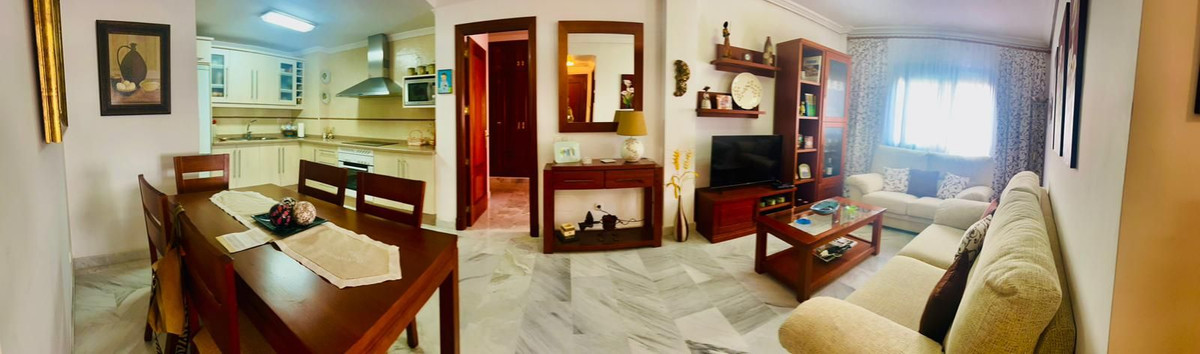Appartement te koop in Guaro | 2 slaapkamers H5145976
