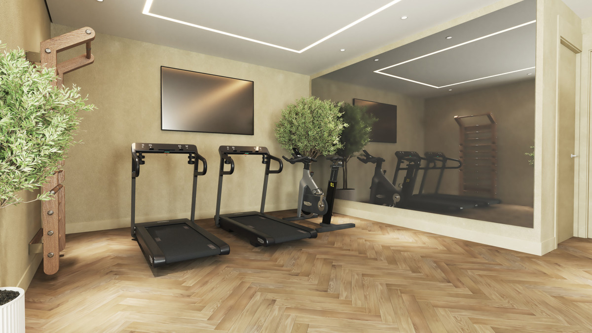 Appartement te koop in Guaro | 3 slaapkamers H5343988