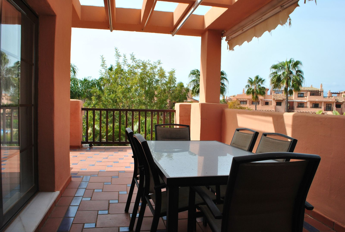 Duplex in Hacienda del Sol-15