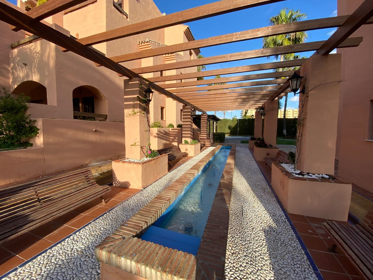 Penthouse Duplex in Hacienda del Sol-6