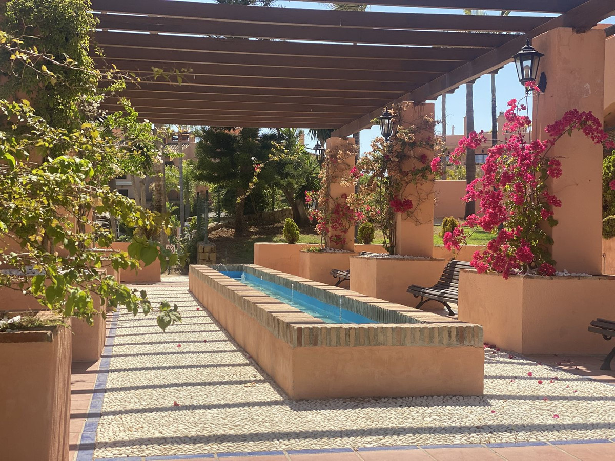 Penthouse Duplex in Hacienda del Sol-7