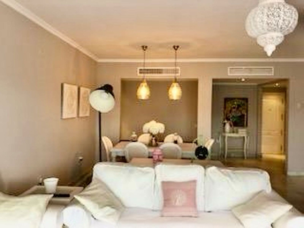 Tussenverdieping Appartement in Hacienda del Sol-13