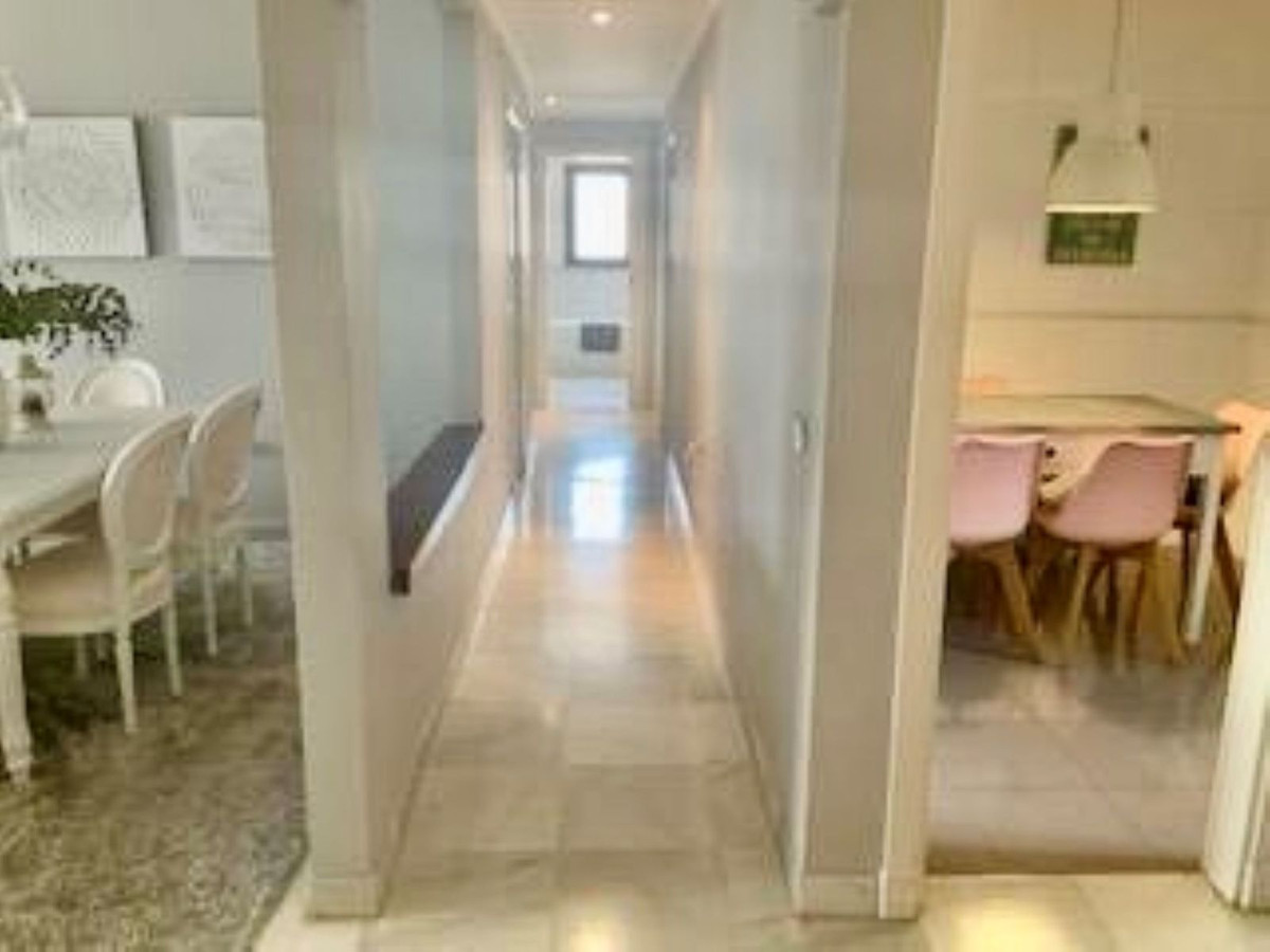 Tussenverdieping Appartement in Hacienda del Sol-18