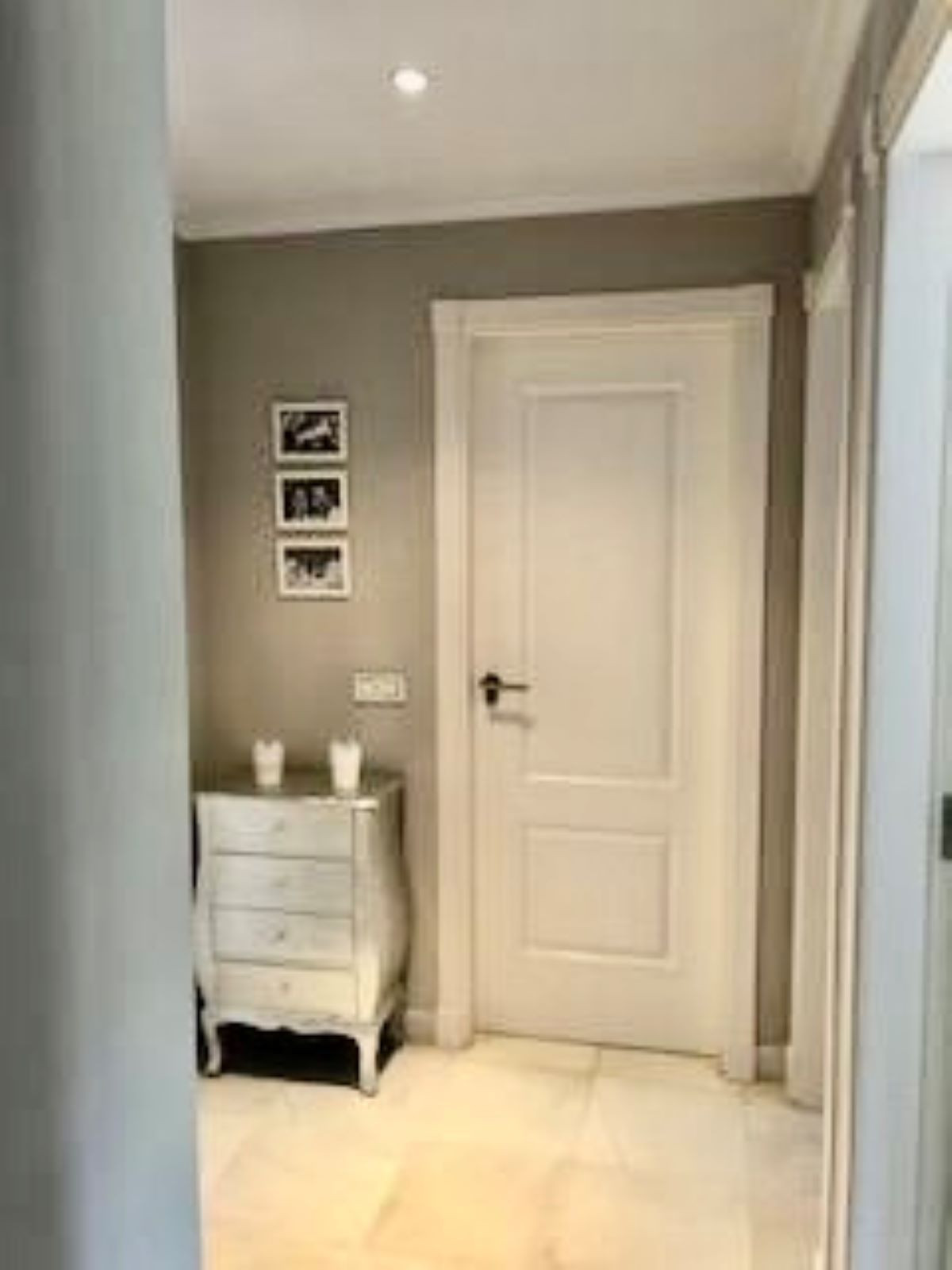 Tussenverdieping Appartement in Hacienda del Sol-19