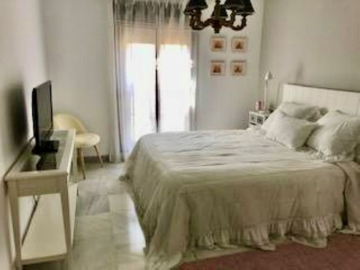 Tussenverdieping Appartement in Hacienda del Sol-20
