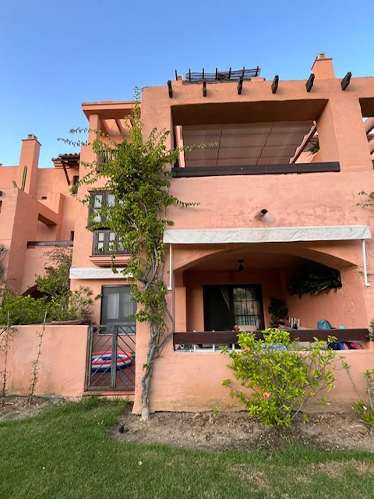 Apartment for sale in Hacienda del Sol | 2 bedrooms H5121781