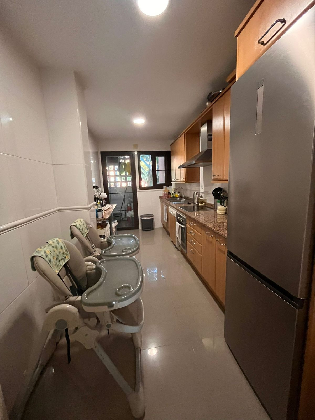 Apartment for sale in Hacienda del Sol | 2 bedrooms H5121781
