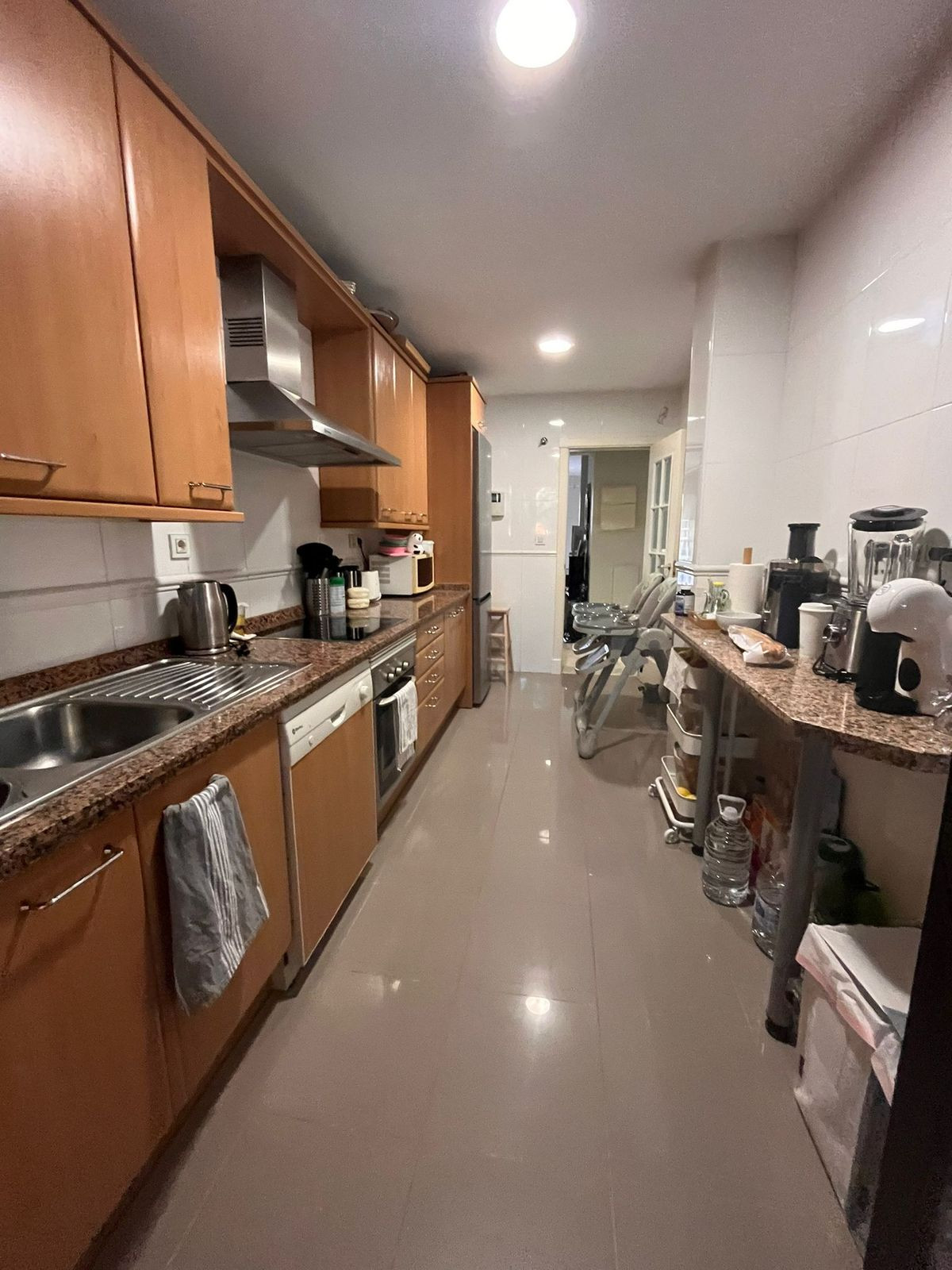 Apartment for sale in Hacienda del Sol | 2 bedrooms H5121781