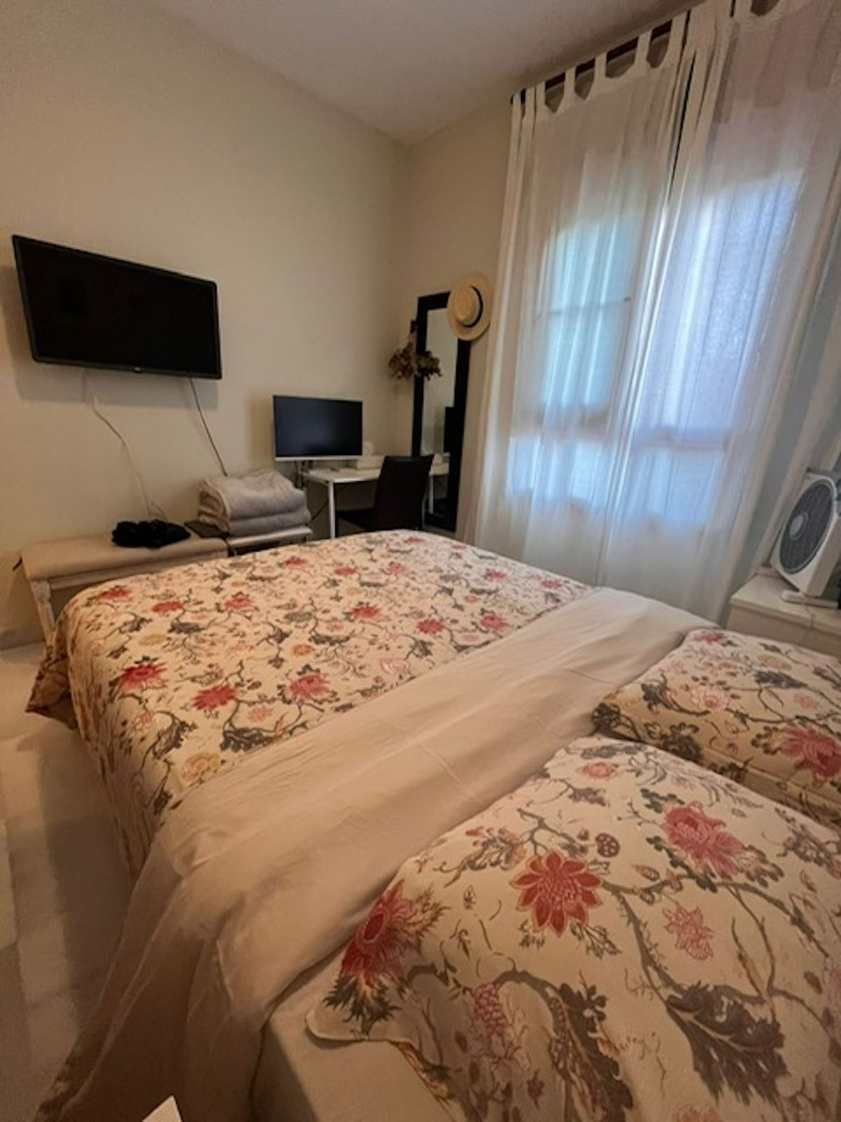 Apartment for sale in Hacienda del Sol | 2 bedrooms H5121781