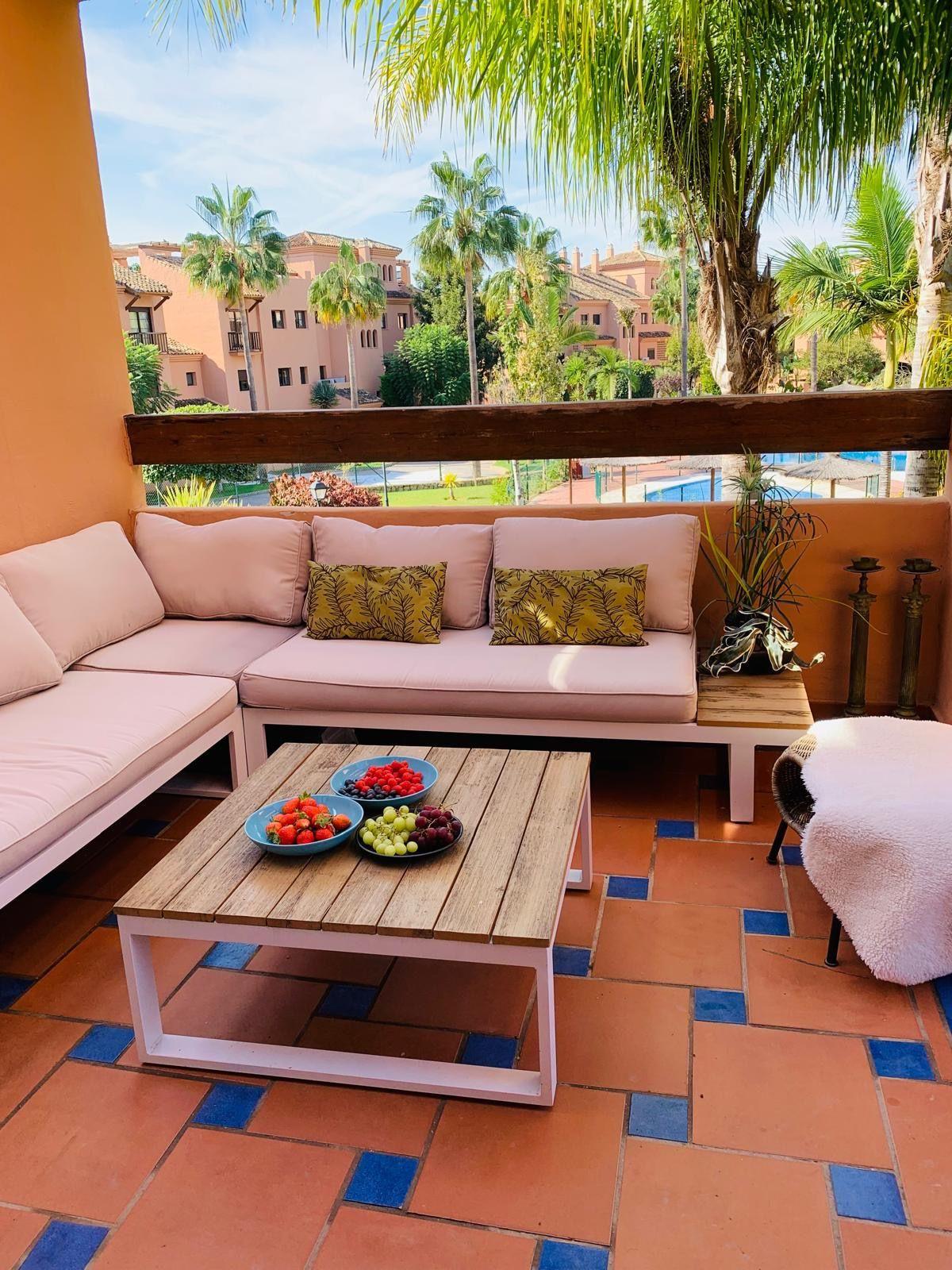 Appartement te koop in Hacienda del Sol | 3 slaapkamers H5130697