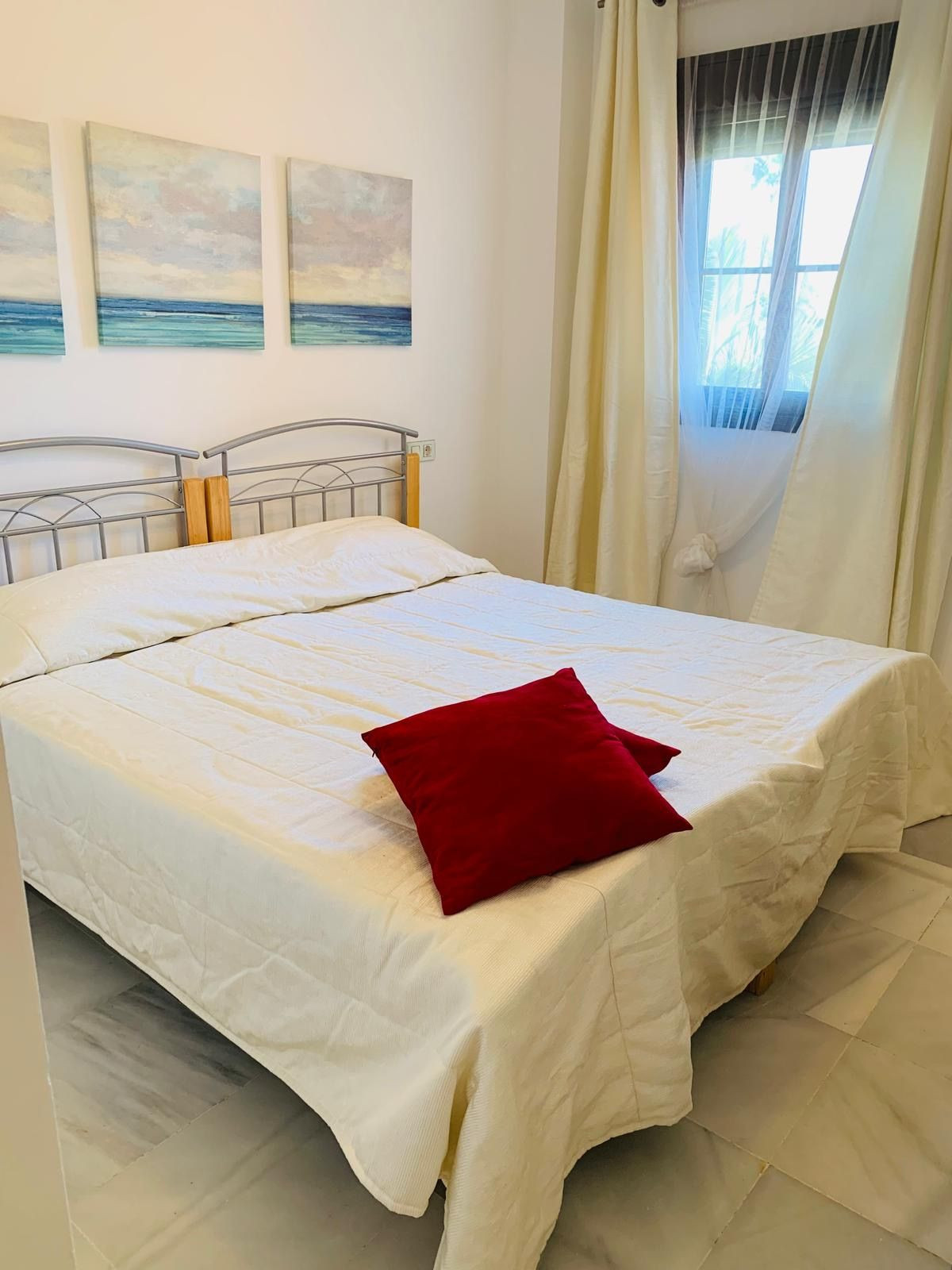 Appartement te koop in Hacienda del Sol | 3 slaapkamers H5130697