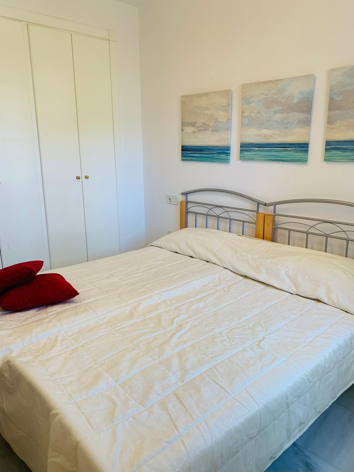 Appartement te koop in Hacienda del Sol | 3 slaapkamers H5130697
