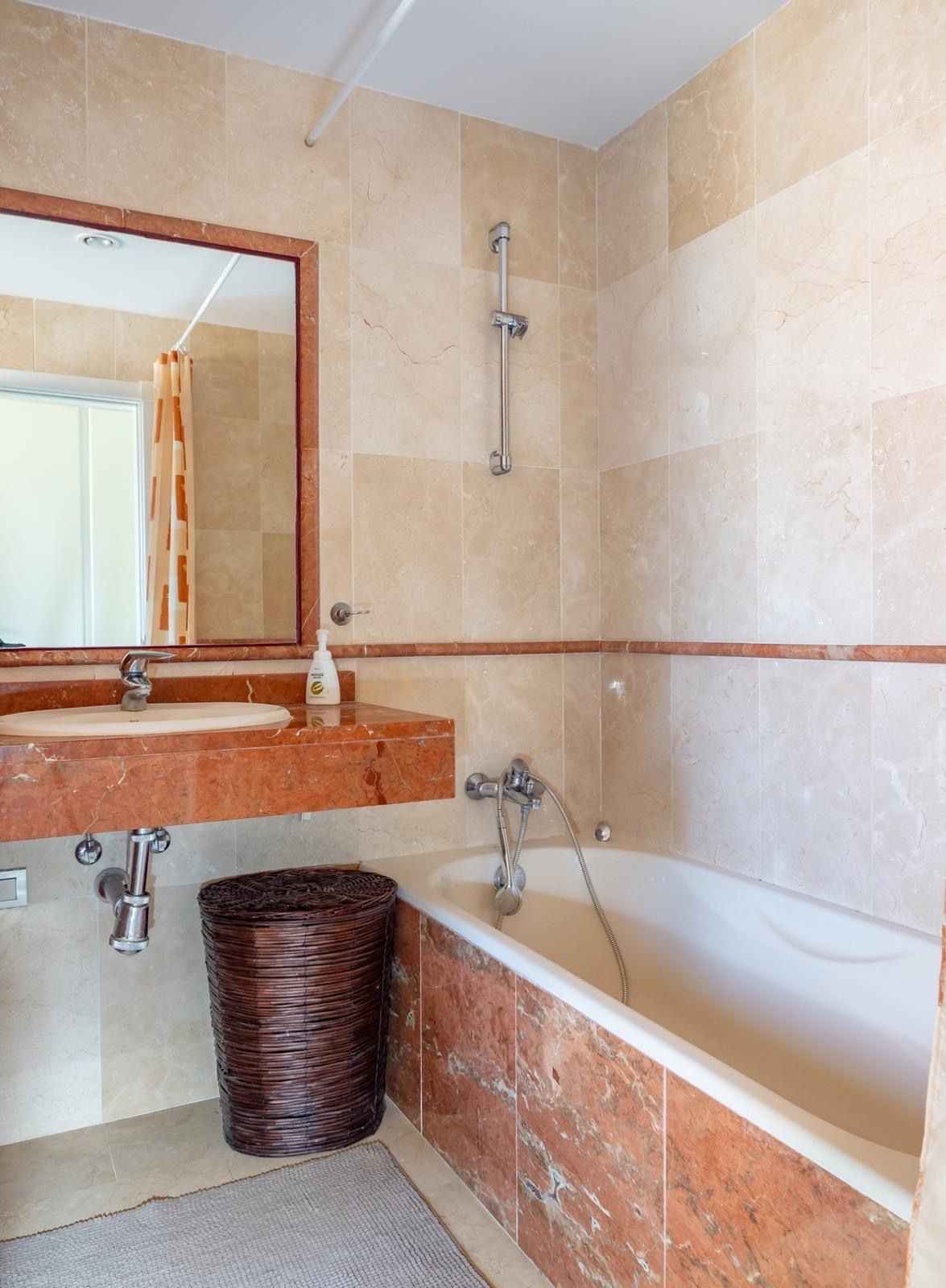 Appartement te koop in Hacienda del Sol | 3 slaapkamers H5130697