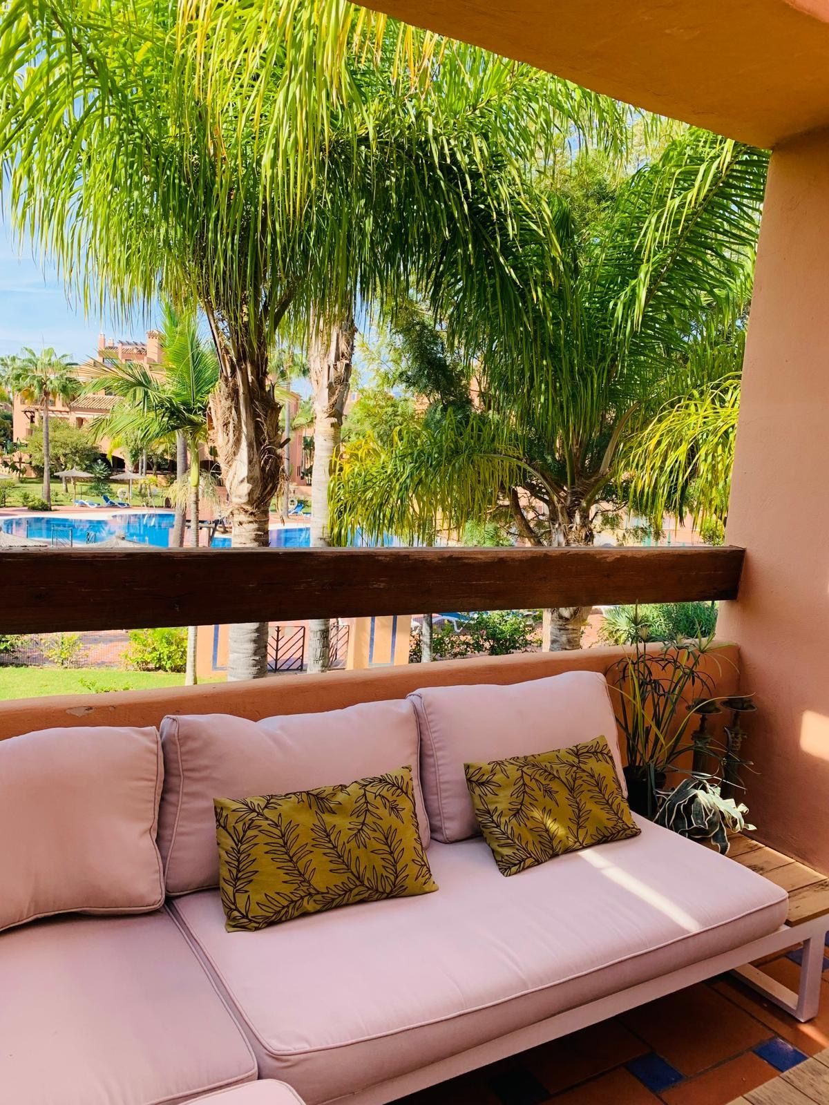 Appartement te koop in Hacienda del Sol | 3 slaapkamers H5130697
