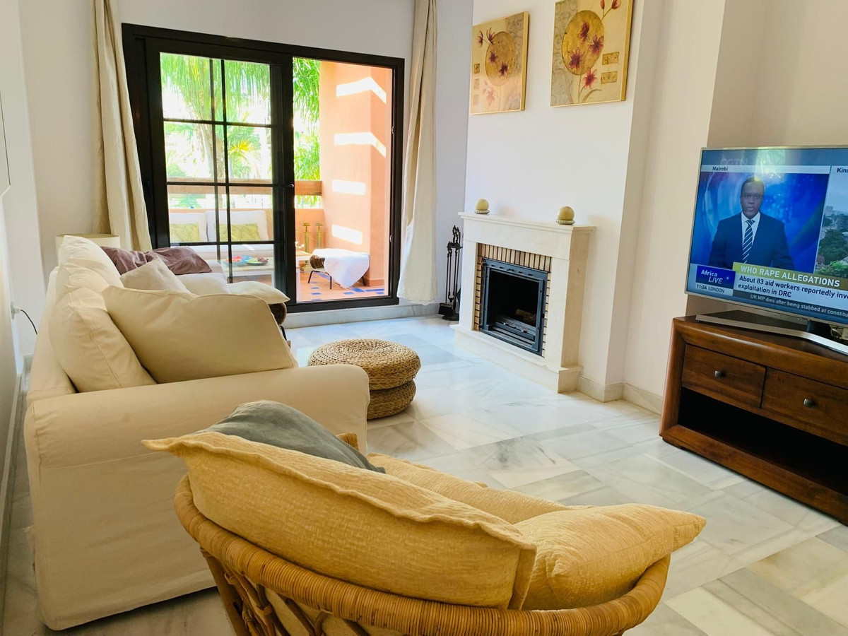 Appartement te koop in Hacienda del Sol | 3 slaapkamers H5130697
