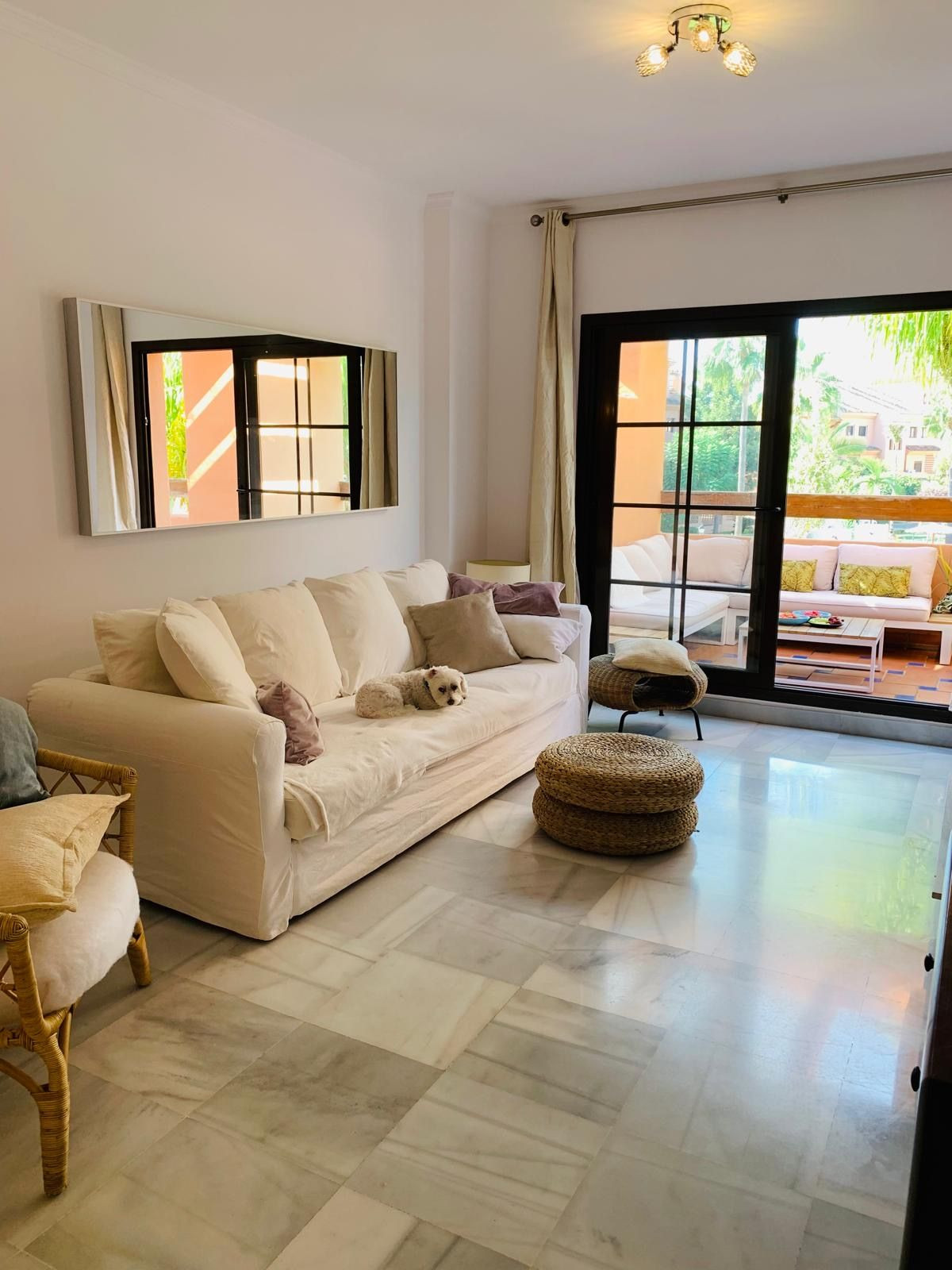 Appartement te koop in Hacienda del Sol | 3 slaapkamers H5130697