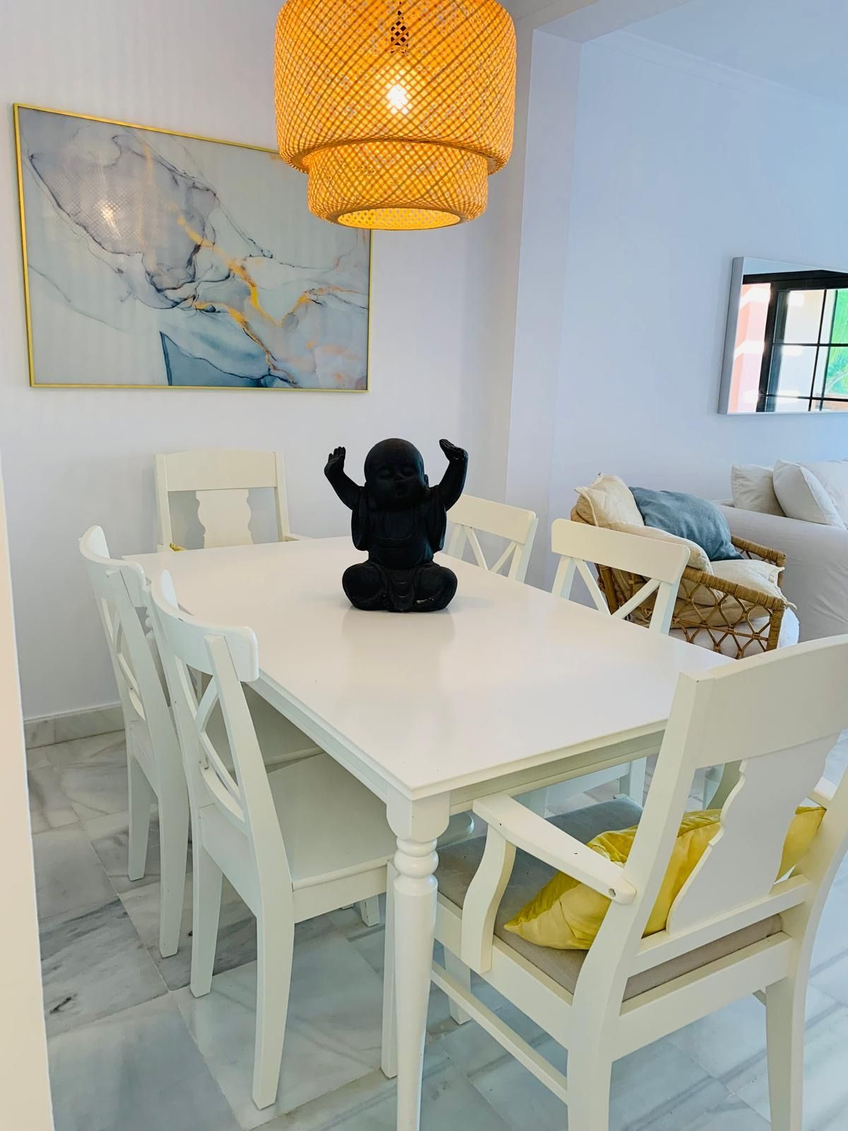Appartement te koop in Hacienda del Sol | 3 slaapkamers H5130697