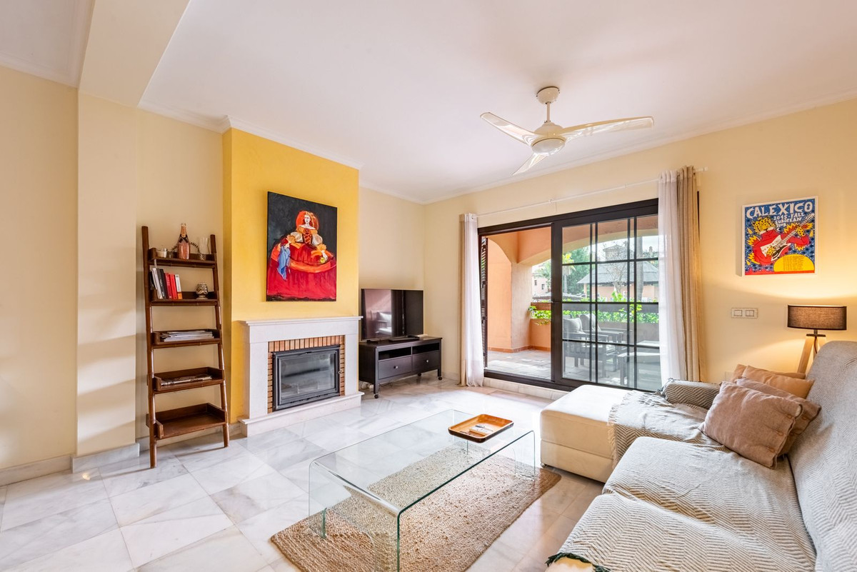 Appartement te koop in Hacienda del Sol | 2 slaapkamers H5134378