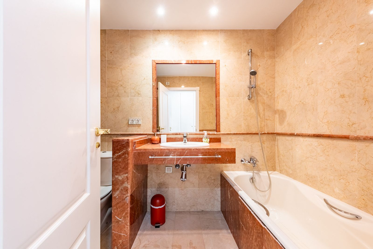 Appartement te koop in Hacienda del Sol | 2 slaapkamers H5134378