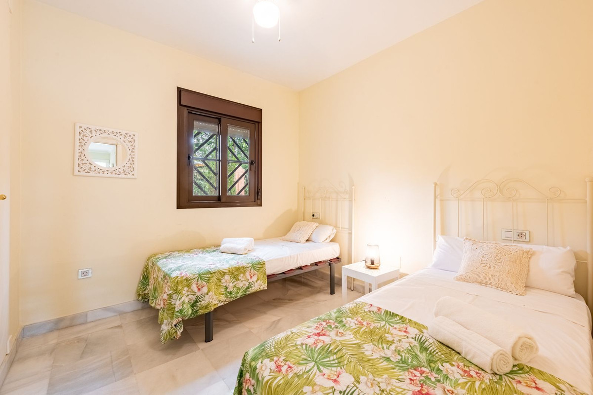 Appartement te koop in Hacienda del Sol | 2 slaapkamers H5134378