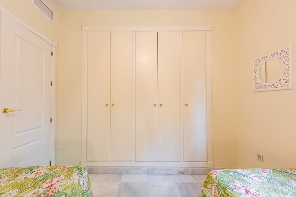 Appartement te koop in Hacienda del Sol | 2 slaapkamers H5134378