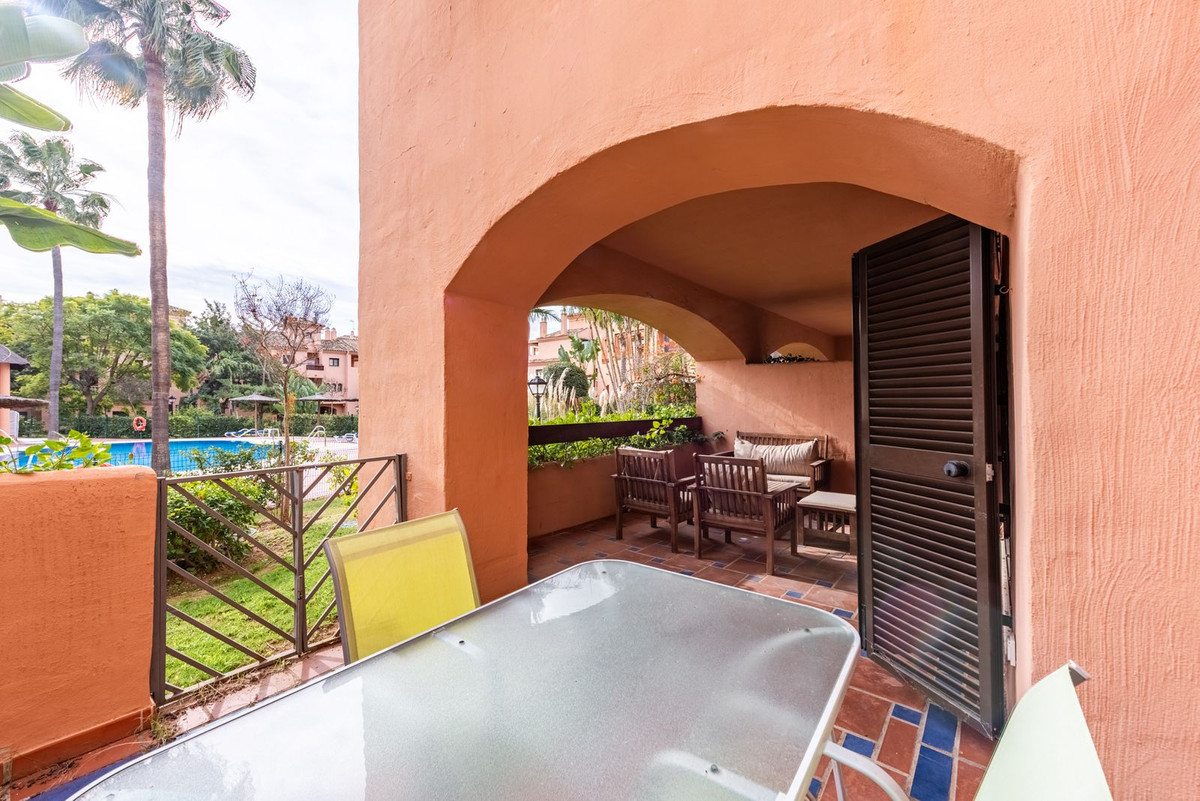 Appartement te koop in Hacienda del Sol | 2 slaapkamers H5134378