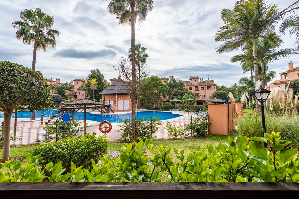 Appartement te koop in Hacienda del Sol | 2 slaapkamers H5134378