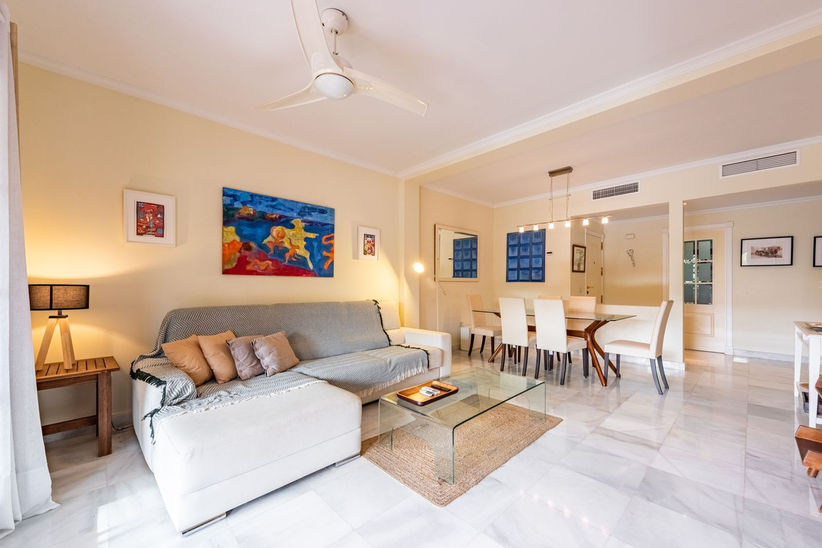 Appartement te koop in Hacienda del Sol | 2 slaapkamers H5134378