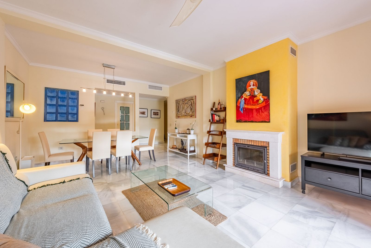 Appartement te koop in Hacienda del Sol | 2 slaapkamers H5134378