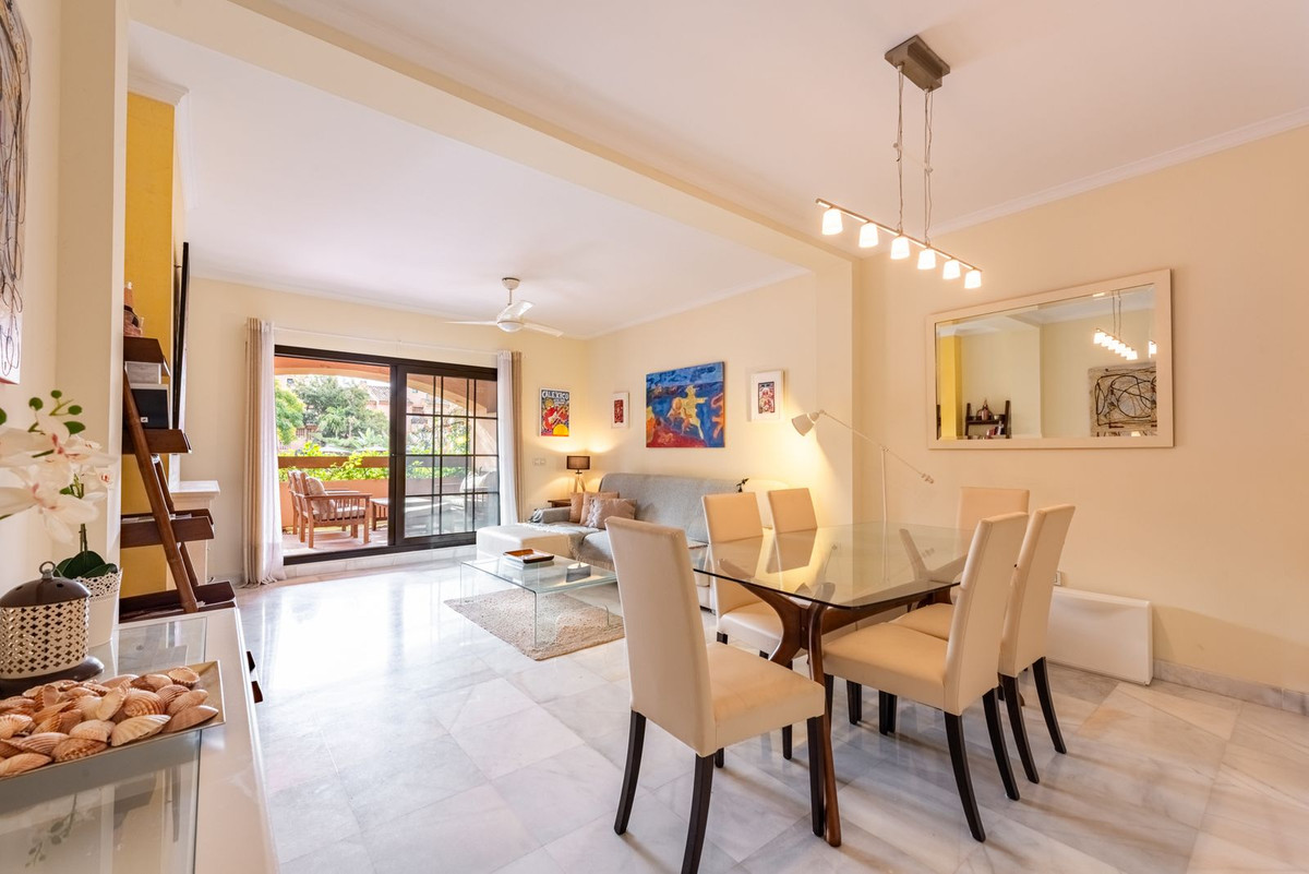 Appartement te koop in Hacienda del Sol | 2 slaapkamers H5134378